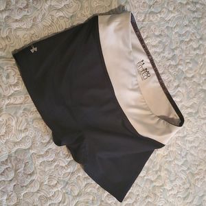 Under Armour heat hear shorts